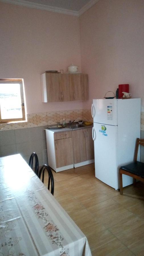 Private house Hotel Sukhumi Ngoại thất bức ảnh