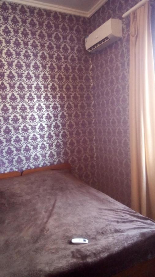 Private house Hotel Sukhumi Ngoại thất bức ảnh