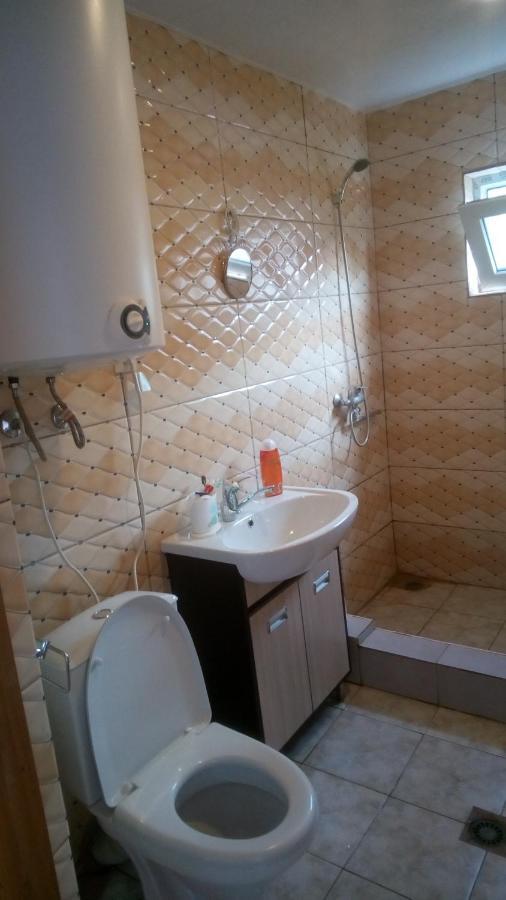 Private house Hotel Sukhumi Ngoại thất bức ảnh