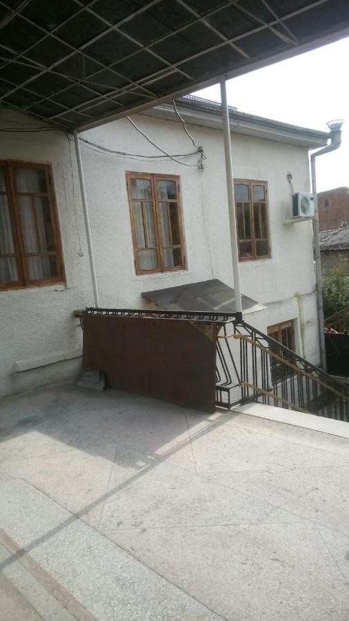Private house Hotel Sukhumi Ngoại thất bức ảnh