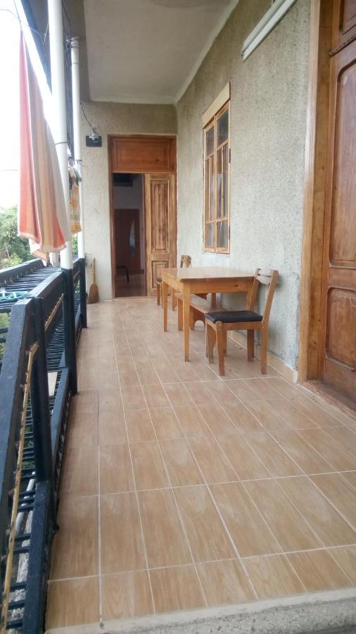 Private house Hotel Sukhumi Ngoại thất bức ảnh