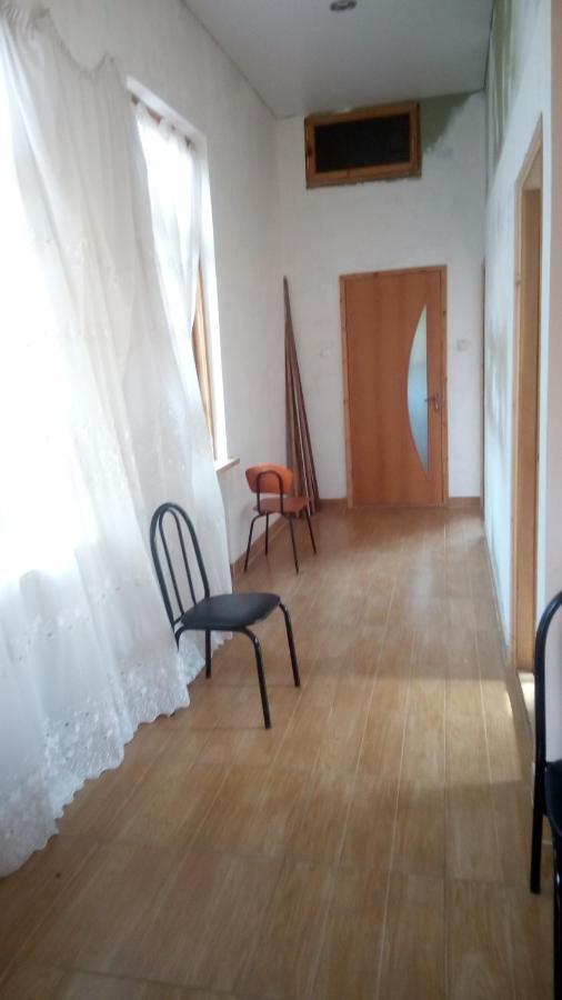 Private house Hotel Sukhumi Ngoại thất bức ảnh
