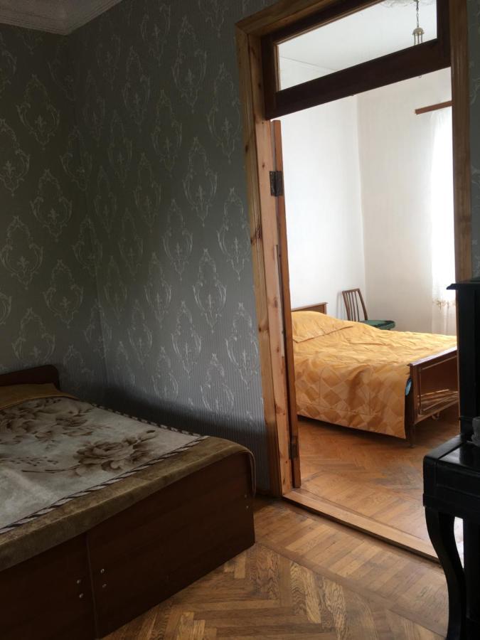 Private house Hotel Sukhumi Ngoại thất bức ảnh