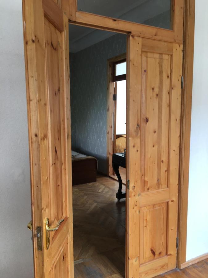 Private house Hotel Sukhumi Ngoại thất bức ảnh