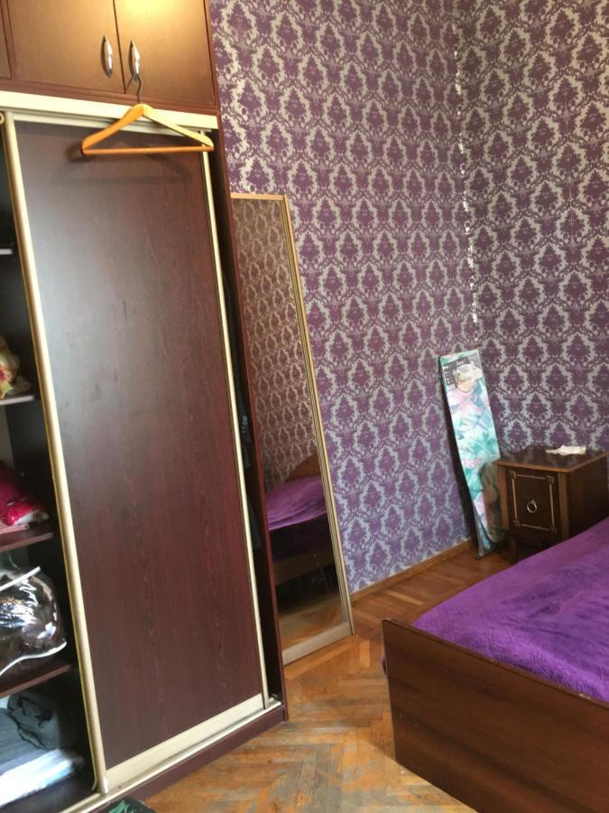 Private house Hotel Sukhumi Ngoại thất bức ảnh