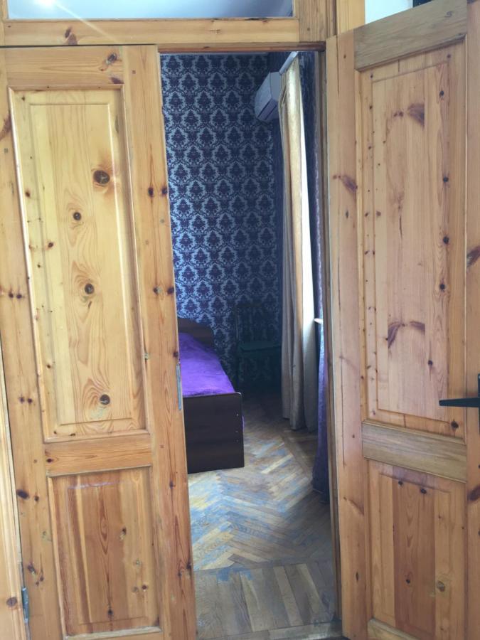 Private house Hotel Sukhumi Ngoại thất bức ảnh