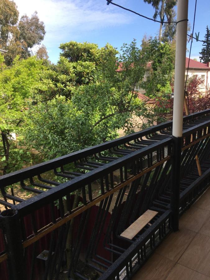 Private house Hotel Sukhumi Ngoại thất bức ảnh
