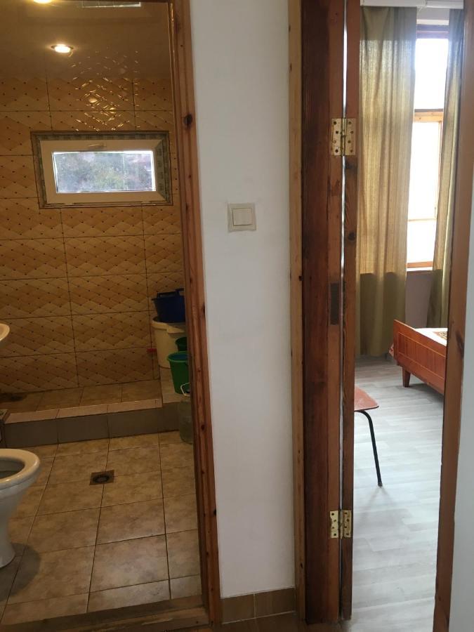 Private house Hotel Sukhumi Ngoại thất bức ảnh