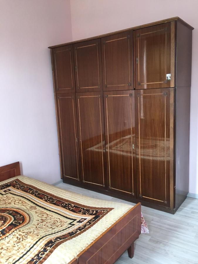 Private house Hotel Sukhumi Ngoại thất bức ảnh